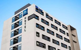 ibis budget Santiago Providencia